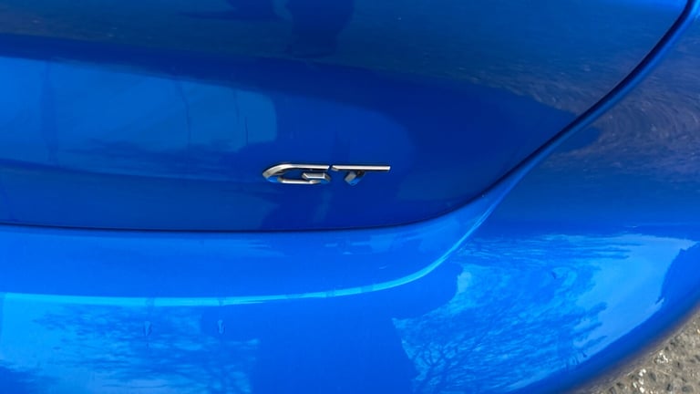 2022 Peugeot 208 1.2 PureTech GT Hatchback 5dr Petrol Manual Euro 6 (s/s) (100 ps) Hatchback Petr...