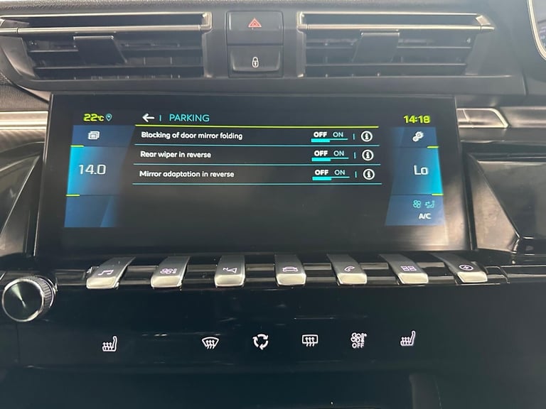 2022 Peugeot 508 SW 1.6 11.8kWh Sport Engineered e-EAT 4WD Euro 6 (s/s) 5dr ESTATE Petrol/Electri...