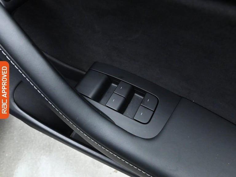 2021 Tesla Model 3 (Dual Motor) Long Range Saloon 4dr Electric Auto 4WDE (346 ps) Saloon ELECTRIC...