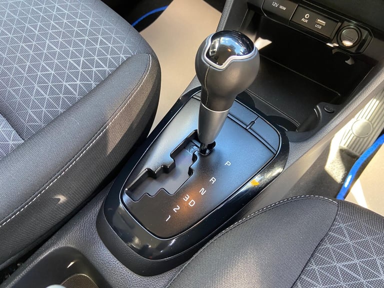 2018 Kia Picanto 1.25 2 Auto Euro 6 5dr HATCHBACK Petrol Automatic