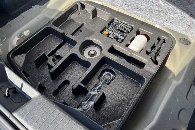 2021 Nissan Qashqai 1.3 DiG-T MH Acenta Premium 5dr HATCHBACK PETROL Manual