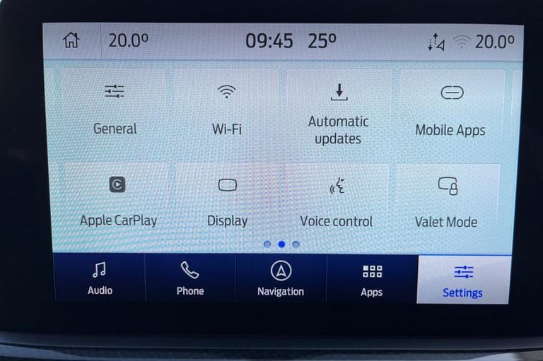 2021 Ford Kuga 1.5 EcoBoost 150 ST-Line X Edition 5dr HATCHBACK PETROL Manual