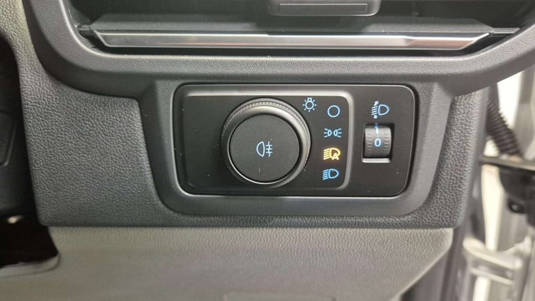 2024 Ford E-Transit 100kW 65kWh H1 Double Cab Van Limited Auto Other Electric Automatic