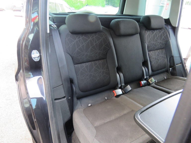 2012 Skoda Yeti 1.8 TSI SE Plus 4WD Euro 5 5dr HATCHBACK Petrol Manual