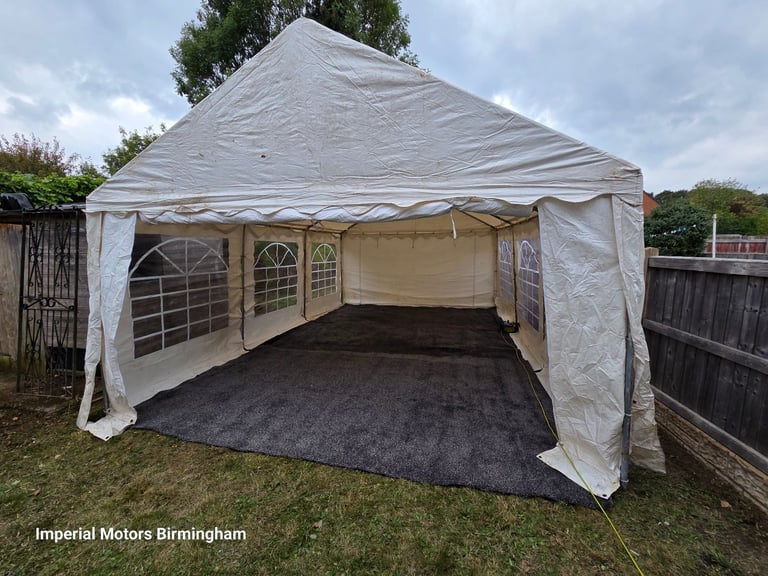 image for Marquee 6x4 