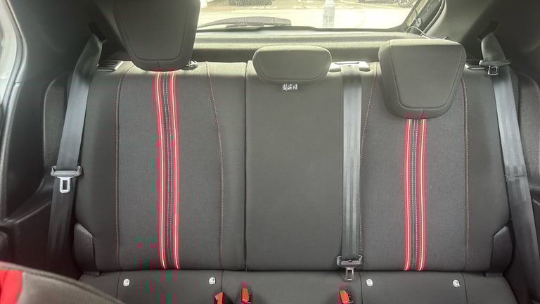 2021 Vauxhall Corsa 1.2 Turbo SRi 5dr Petrol Hatchback Hatchback Petrol Manual