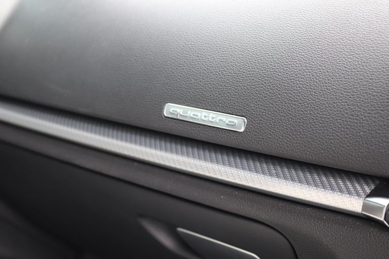 Audi RS3 2.5 TFSI S Tronic quattro - STAGE 2 - PAN RF - ACC - CARBON - SS SEATS 