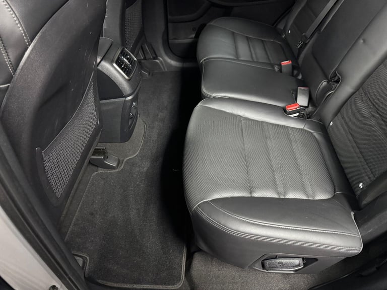 2018 Kia Sorento 2.2 CRDi KX-2 Auto AWD Euro 6 (s/s) 5dr ESTATE Diesel Automatic