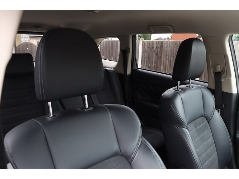 2018 Mitsubishi Outlander h TwinMotor Juro SUV HYBRID Automatic