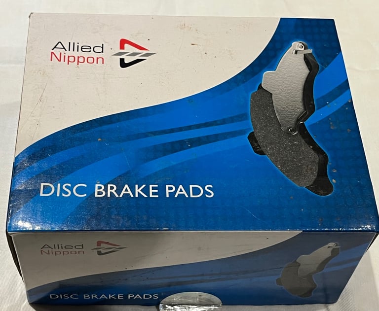 image for Front Brake Pads for BMW 3 Series, Z3 & Z4