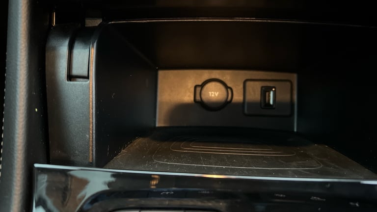 2021 Vauxhall Grandland X 1.2 Turbo Griffin Edition 5dr Auto Petrol Hatchback Hatchback Petrol Au...