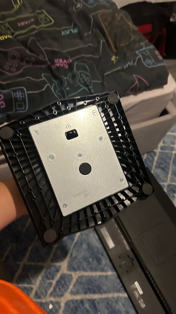 Gaming aoc monitor27 inch  with keyboard and mouse 