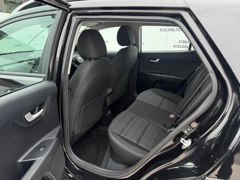 2017 Kia Stonic 1.0T GDi 2 5dr HATCHBACK PETROL Manual