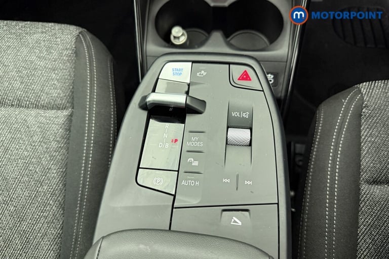 2025 BMW iX1 150kW eDrive20 Sport 65kWh 5dr Auto SUV Electric Automatic