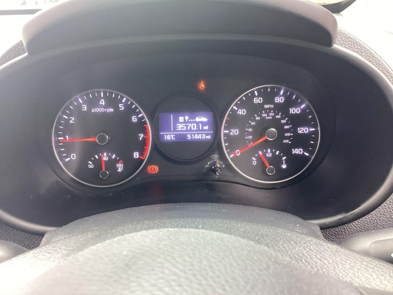  Kia Picanto 1.0 T-GDi GT-Line Hatchback 5dr Petrol Manual Euro 6 (99 bhp) Petrol Manual