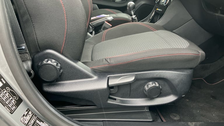 2023 Ford Puma 1.0 EcoBoost Hybrid mHEV ST-Line 5dr HATCHBACK PETROL Manual