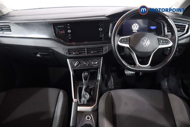 2024 Volkswagen Polo 1.0 TSI Life 5dr DSG Hatchback Petrol Automatic