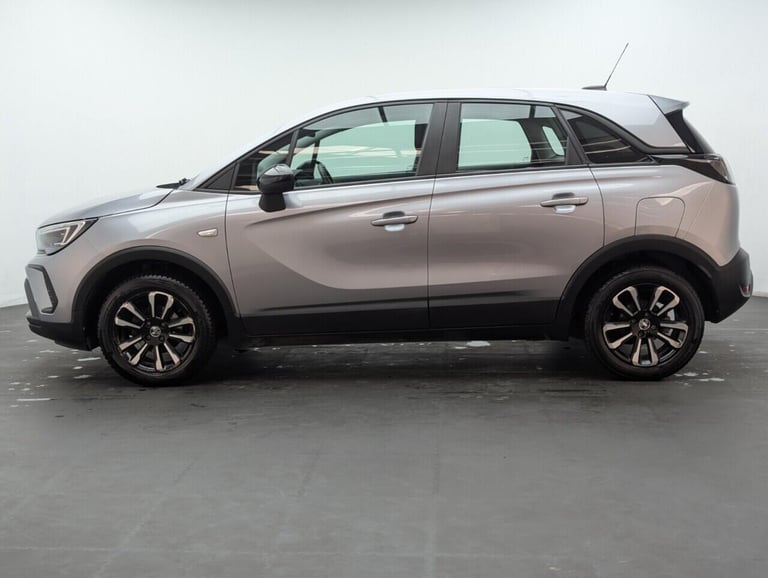 2021 Vauxhall Crossland 1.2 SE SUV 5dr Petrol Manual Euro 6 (s/s) (83 ps) - ALLOY, AIR CON, CRUIS...