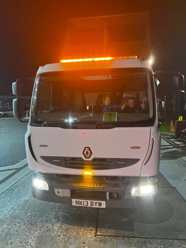 Renault Trucks, PREMIUM ROUTE (R4), Other, 2013, 10837 (cc)