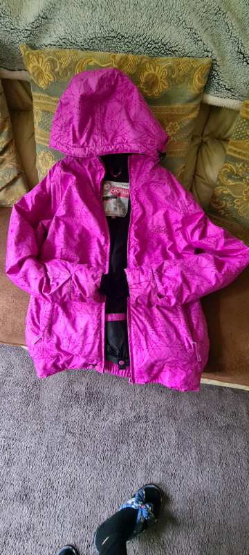 image for Aloha Technical Superior Protection Ladies Snowsport Coat