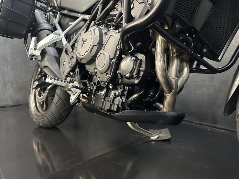 2022 Triumph Tiger 900 900 GT O-ring Euro 5