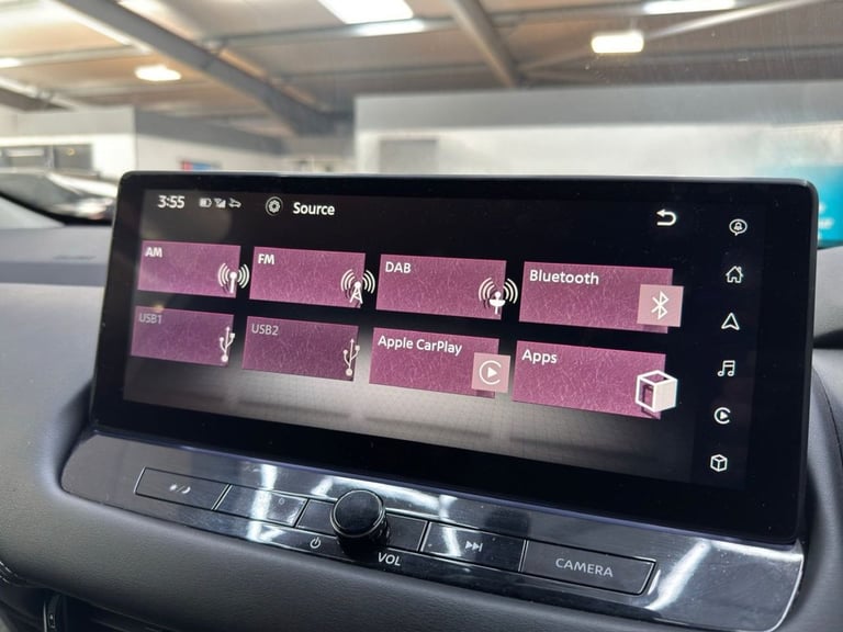 2023 Nissan Qashqai 1.3 DIG-T MHEV N-Connecta SUV 5dr Petrol Hybrid Manual Euro 6 (s/s) (140 ps H...