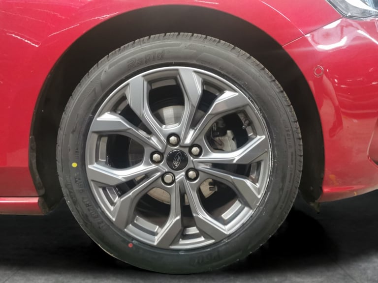2023 Ford Focus 1.0T EcoBoost ST-Line Hatchback 5dr Petrol Manual Euro 6 (s/s) (125 ps) - N Hatch...