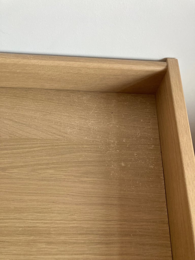 Mamas and Papas 3 Piece Nursery Set  