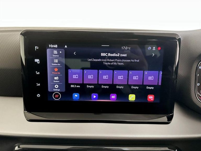 2022 SEAT Ibiza 1.0 TSI XCELLENCE Euro 6 (s/s) 5dr Manual Hatchback Petrol Manual