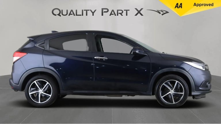 2020 Honda HR-V 1.5 i-VTEC SE Euro 6 (s/s) 5dr HATCHBACK Petrol Manual