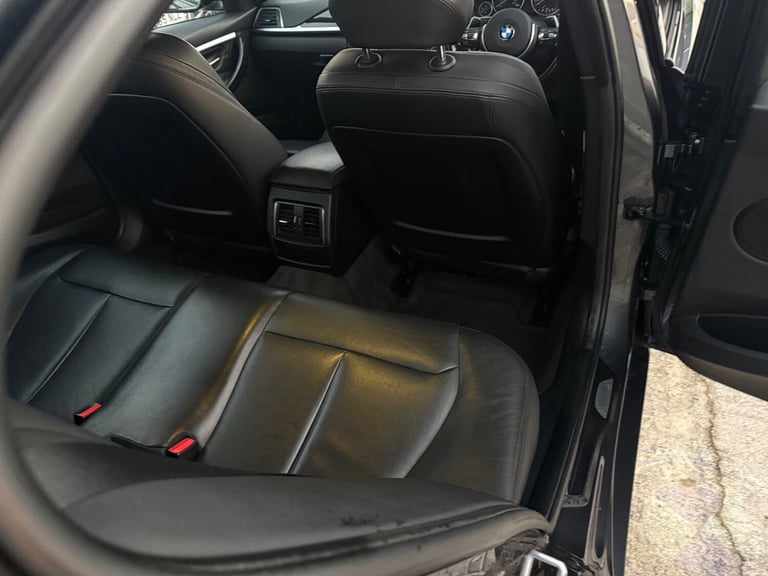 2015 BMW 3 Series 2.0 320d M Sport Saloon 4dr Diesel Auto xDrive Euro 6 (s/s)