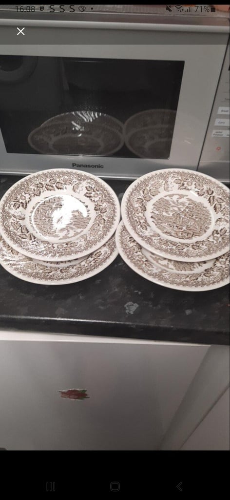 Different items to sell 