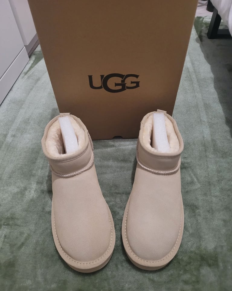 Uggs from hacoo 