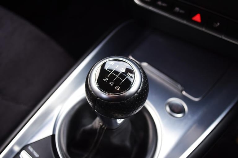2018 Audi TT 1.8 TFSI S line Coupe 3dr Petrol Manual Euro 6 (s/s) (180 ps) Manual Hatchback Petro...