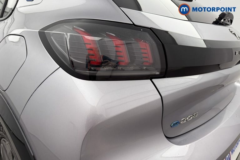 2022 Peugeot 208 100kW Allure Premium 50kWh 5dr Auto Hatchback Electric Automatic