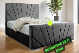 Brand New All Types Luxury Beds For Sale Free Delivery