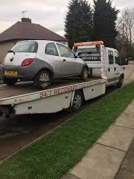 Selling Your Old Car?