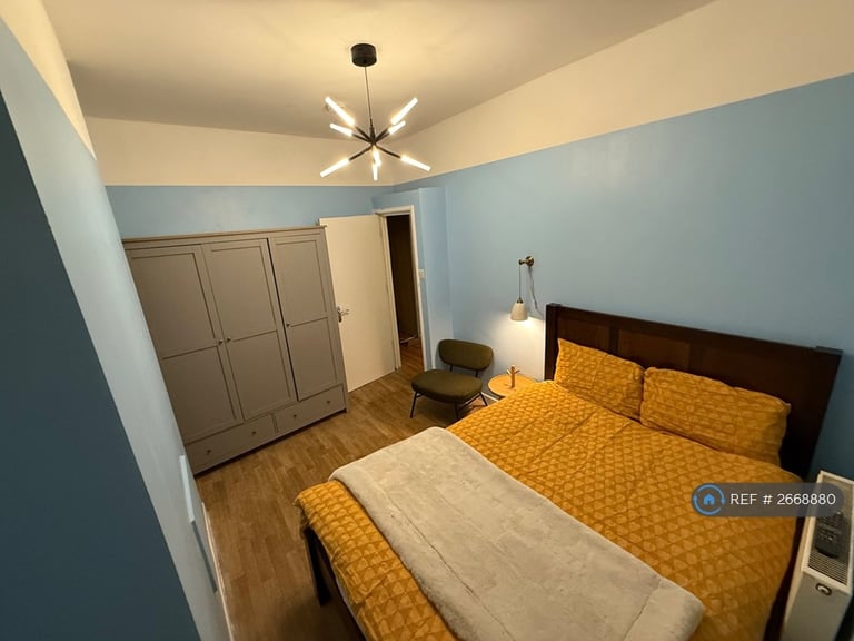 2 bedroom flat in Newport, Newport, NP20 (2 bed) (#2668880)