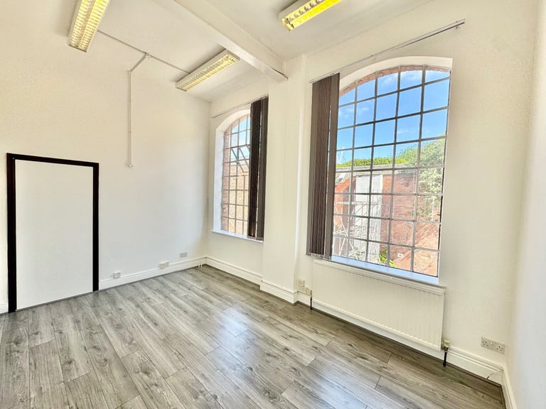 Photography Studios - Content Creator Spaces Birmingham
