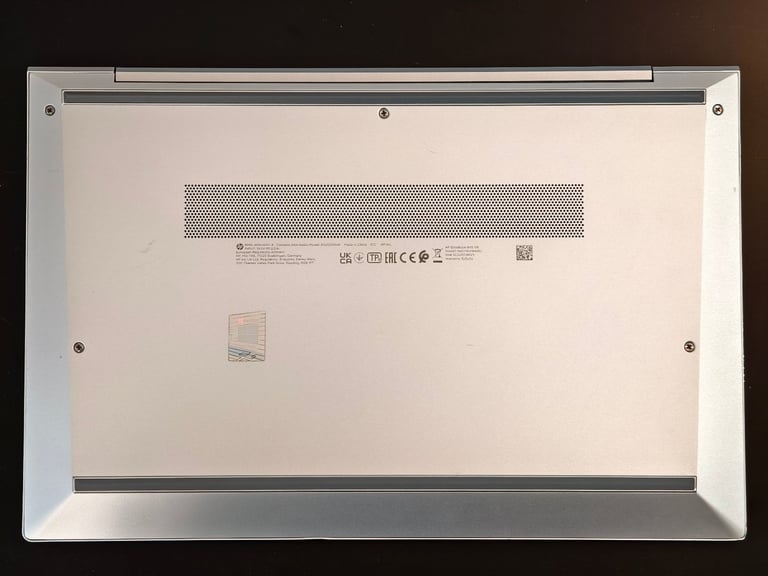 HP EliteBook 845 G8 AMD Ryzen 5 Pro 5650U 32GB Ram 256GB FHD Windows 11 Laptop