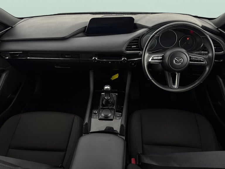 2022 Mazda Mazda3 2.0 e-SKYACTIV-G MHEV SE-L Lux Hatchback 5dr Petrol Manual Euro 6 (s/s) (12 Hat...