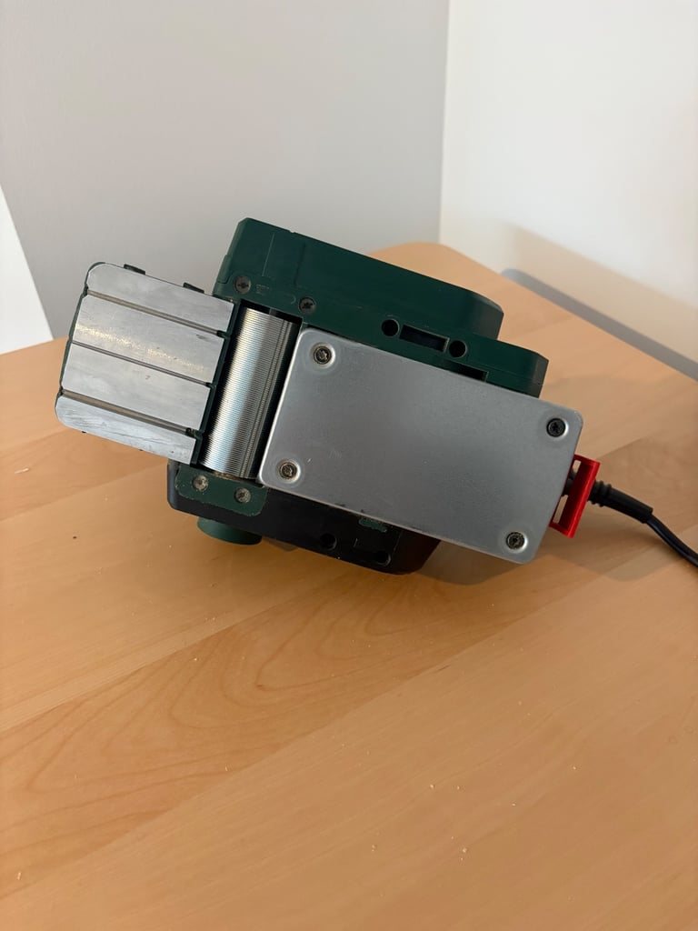 BOSCH Electric Planer