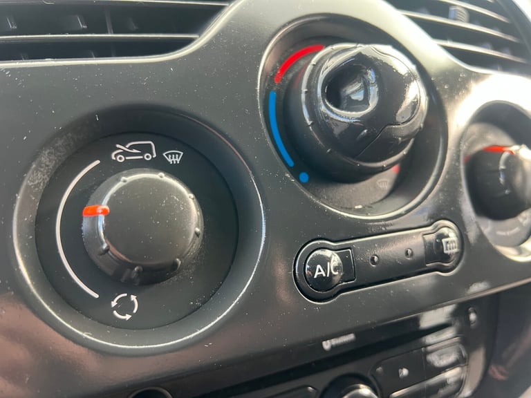 2019 Renault Kangoo LL21 ENERGY dCi 110 Business Van [Euro 6] PANEL VAN Diesel Manual