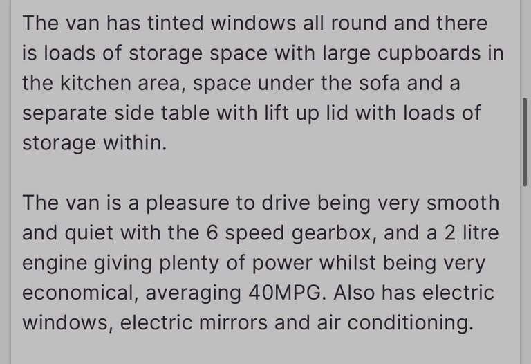 Vauxhall, VIVARO, Panel Van, 2012, Manual, 1995 (cc)