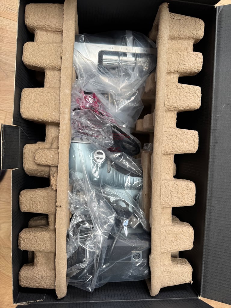 Logitech X52 Throttle and Stick Simulation Controller