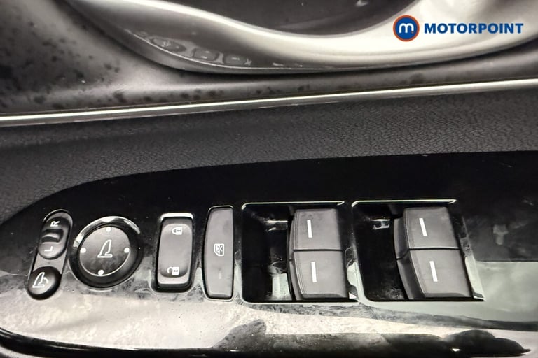 2021 Honda CR-V 2.0 i-MMD Hybrid SE 5dr eCVT SUV Hybrid Automatic
