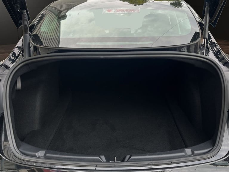 2021 Tesla Model 3 Long Range AWD 4dr Auto SALOON ELECTRIC Automatic