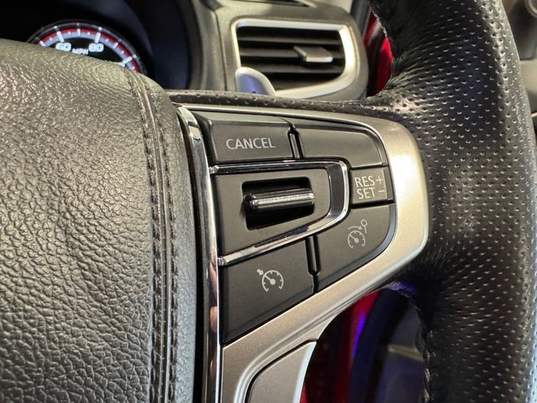 2019 Mitsubishi L200 Double Cab DI-D 150 Barbarian X 4WD Auto PICK UP DIESEL Automatic