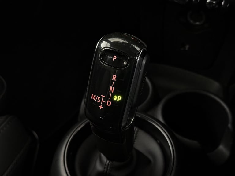 2021 MINI Convertible 1.5 Cooper Exclusive 2dr Auto CONVERTIBLE PETROL Automatic