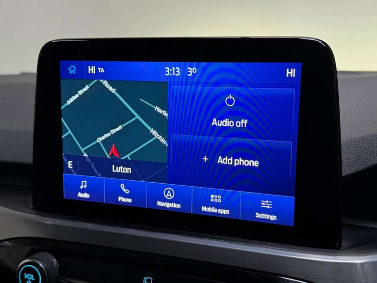 2020 Ford Kuga 1.5 EcoBlue Titanium First Edition Euro 6 (s/s) 5dr SUV Diesel Manual